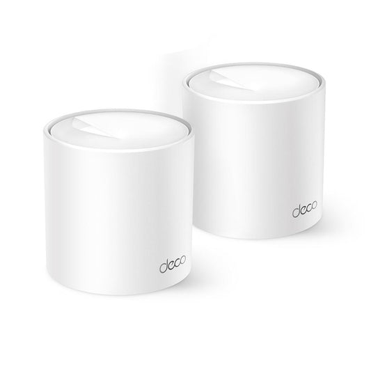 Sistema Wi-Fi 6 en malla para todo el hogar AX1500