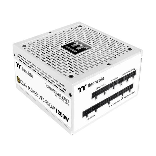 Fuente de Poder Thermaltake Toughpower GF A3 80 Plus Gold 1200W, ATX 3.0 PCIe 5.0 Full Modular