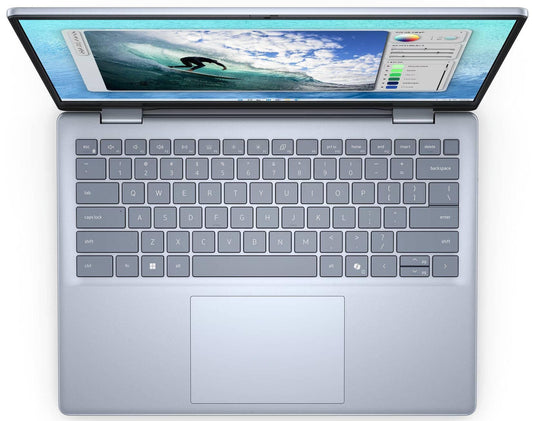 NB INSPIRON 14 INS5440_I7RPLR16512PWPS_1W VP6RM. Core™ 7 150U, RAM 16 GB, 14, 512GB, W 11 Pro, Garantía 1 Year. Color Blue.