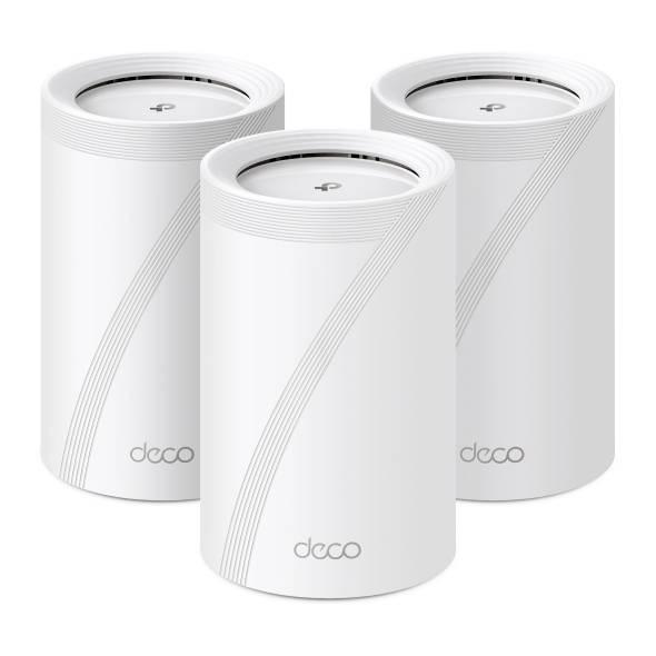 Sistema WiFi 7 Mesh para todo el hogar BE11000