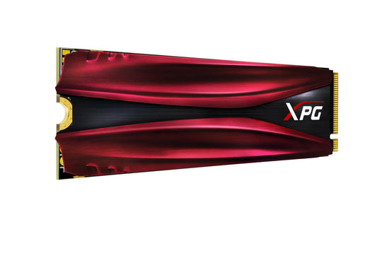 Unidad de Estado Sólido XPG ADATA Gaming S11 PCIe Gen3x4 1tb, 1000 GB, PCI Express 3.0, 3500 MB/s, 3000 MB/s