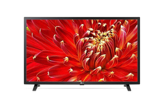 Pantalla Smart TV LED LG AI ThinQ 32 pulgadas 1366x768 32LQ631C