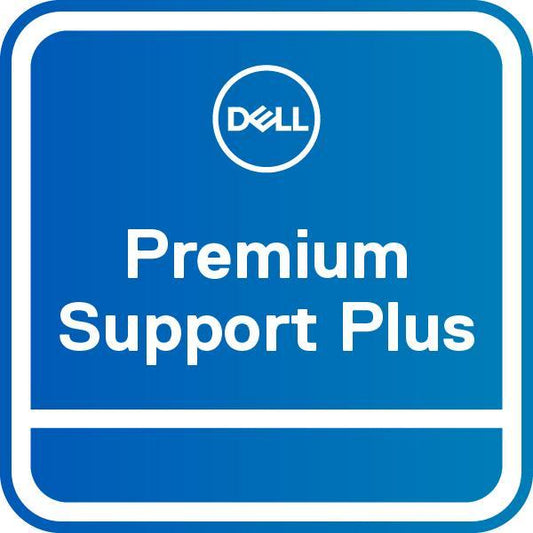 Extensión de Garantía Dell  1Y Carry In a 3Y Premium Support Plus N_ANWNBM3_C1_U3