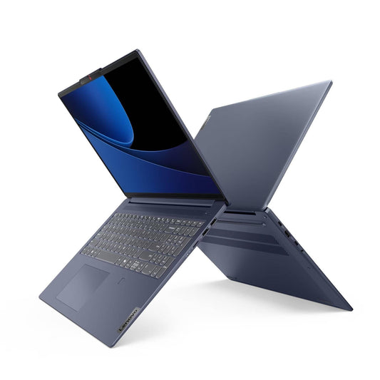 Lenovo IdeaPad Slim 5 16IMH9, Intel® Core™ Ultra 7 155H, Ram 16GB, Windows 11 home, 512 GB SSD, FHD 16 pulgadas.