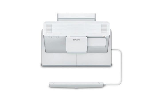 Proyector EPSON Powerlite 1485Fi+, 5000 lúmenes ANSI, 3LCD, 1080p (1366 x 720 x 2)