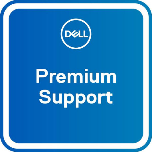 Extensión de Garantía Dell  1Y Carry In a 3Y Premium Support N_INSPDTM1_C1_R3