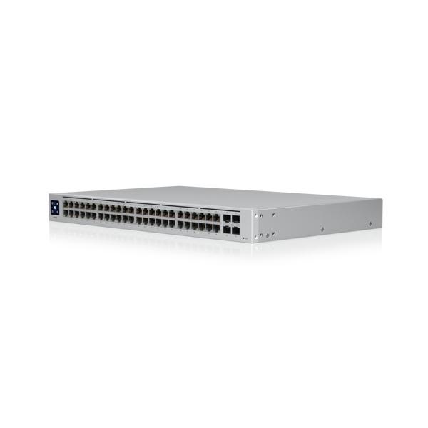 UBIQUITI SWITCH UNIFI USW-48-POE
