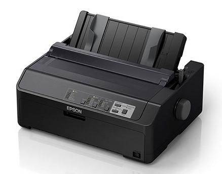 Impresora Matriz de Punto EPSON LQ-590II, Matriz de punto, 584 cps
