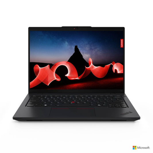 Laptop LENOVO ThinkPad L14 G5, 14 Pulgadas, Intel CoreUltra 5 125U, 16 GB, Windows 11 Pro, 512 GB SSD