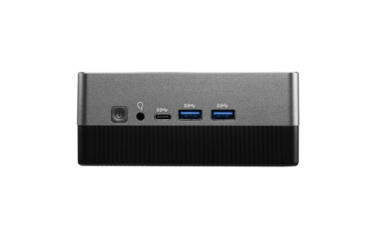 Computadora Lanix Titan Mini. 41900. Procesador: Intel® Core i5 1240P OCTA CORE, hasta 4.40Ghz, 10MB Caché