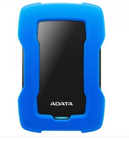 Disco Duro Externo de 2.5 Pulgadas Modelo HD330 AHD330-1TU31-CBL