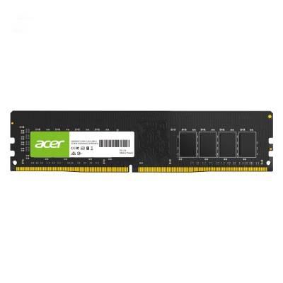 DDR4ACER UD100 16GB 3200Mhz BL.9BWWA.228
