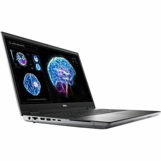 NB DELL PRECISION 7780 3000186761173.2. Core i7-13850HX RAM 32GB, 1 TB, M.2, NVIDIA RTX 3500 12 GB. W11 Pro, Pantalla 17.3, Garantía 3Y ProSupport Plus