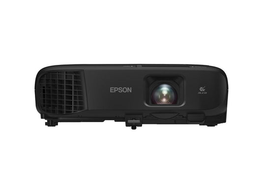 Proyector EPSON Powerlite FH52+, 4000 lúmenes ANSI, 3LCD, FULL HD (1920x1080)