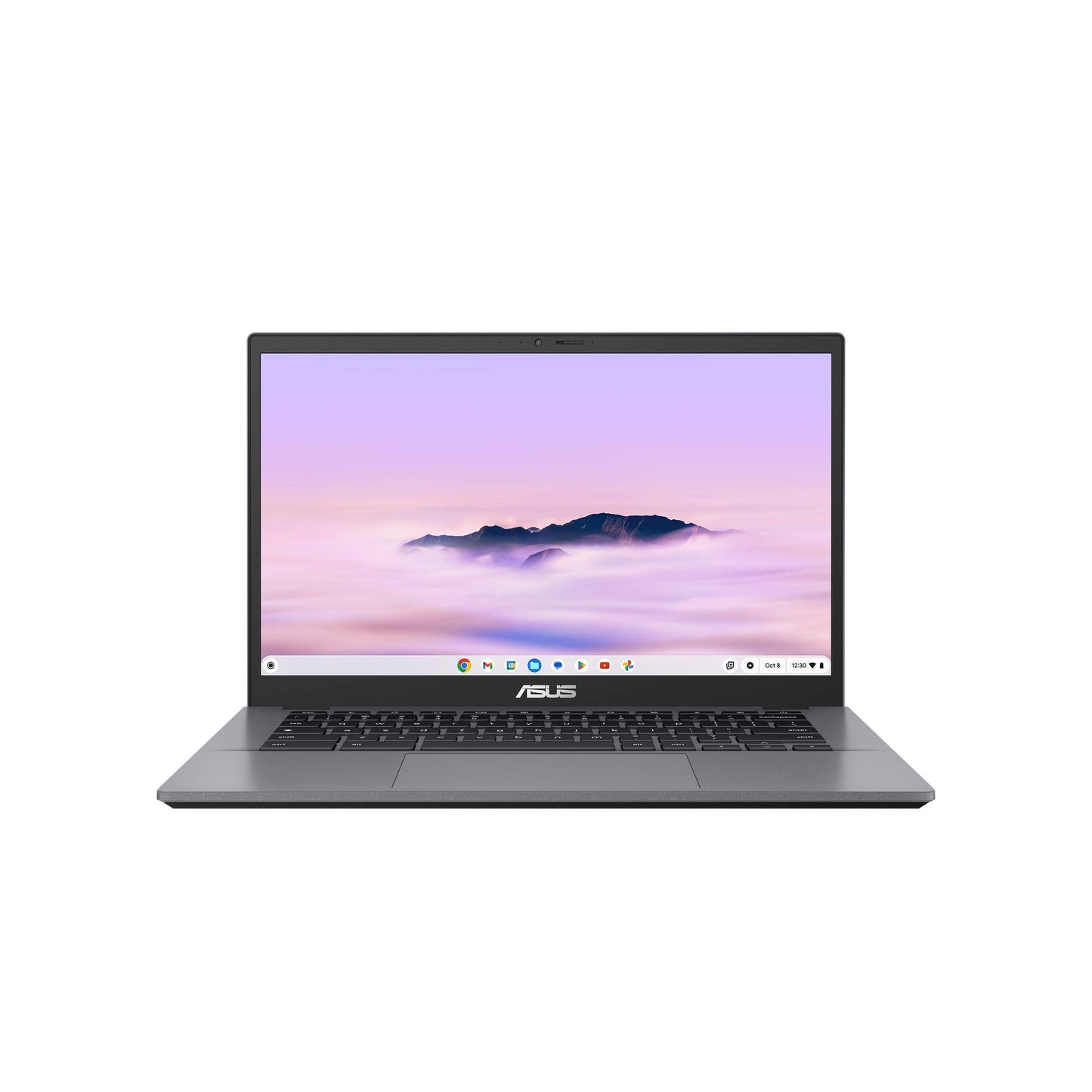 ASUS Chromebook Plus CX34 CX3402CBA-i38G256-C1  Intel Core i3-1215U, Graficos Intel UHD Graphics, 8GB RAM, 256GB UFS, Pantalla 14 Pulgadas FHD, CHROME OS