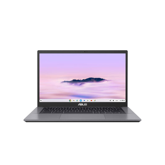 ASUS Chromebook Plus CX34 CX3402CBA-i38G256-C1  Intel Core i3-1215U, Graficos Intel UHD Graphics, 8GB RAM, 256GB UFS, Pantalla 14 Pulgadas FHD, CHROME OS