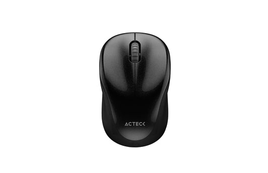 Mouse Inalámbrico 2.4Ghz OPTIMIZE TRIP MI480