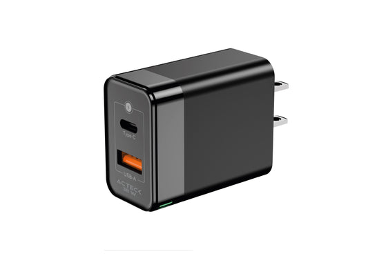 Cargador de pared 38w Energon Prime CP38W Advanced Series