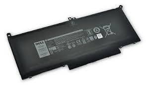 BATERIA DELL DM3WC 92705062, compatible para LATITUDE 7490,