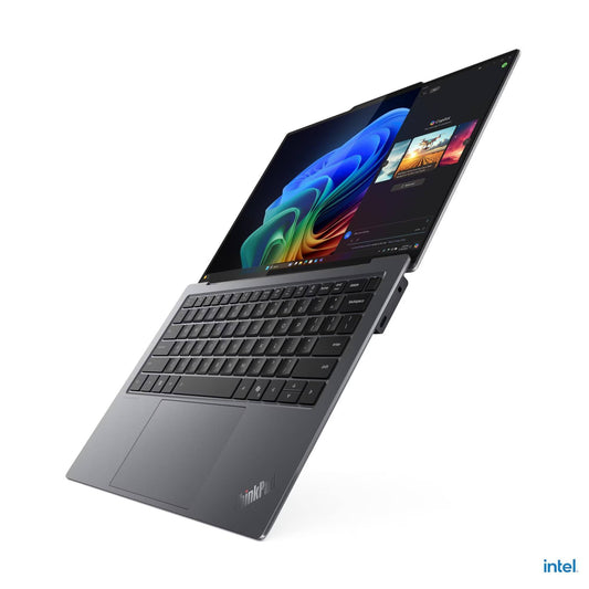 Laptop ThinkPad X9-14 Gen 1 Aura Edition, Pantalla 14 Pulgadas 2K TOUCH, Intel Core Ultra 7 258V, 32 GB, 1 TB SSD,Windows 11 PRO, 1 año de garantia