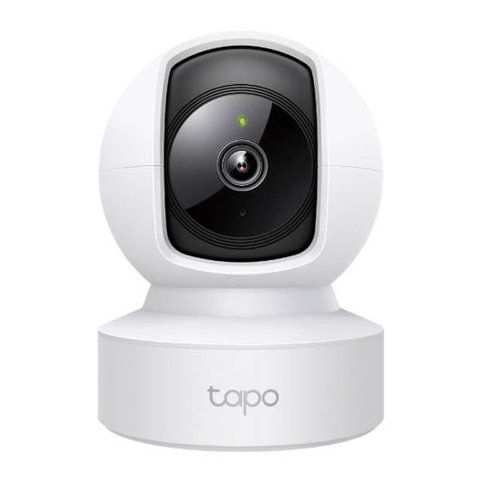 Cámara Inteligente TP-LINK TAPO C212, Interior, Inalámbrico, Techo/Pared/Escritorio, 2304 x 1296 Pixeles, 3 MP