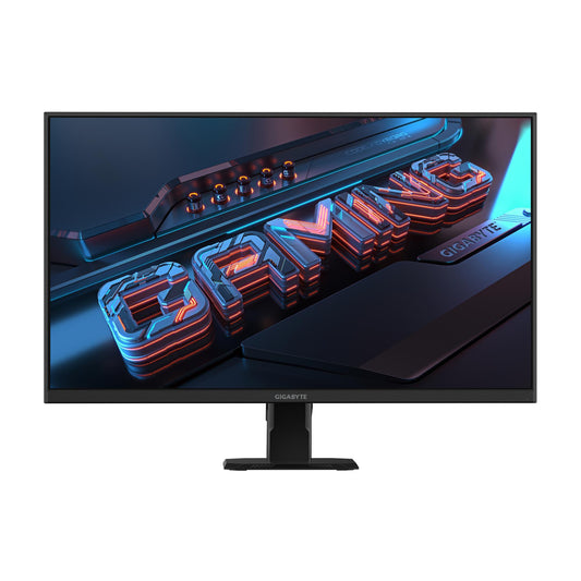 Monitor Gamer Gigabyte GS27FA LED 27 pulgadas, 1920x1080 Full HD, 180Hz, HDMI/DisplayPort, Negro