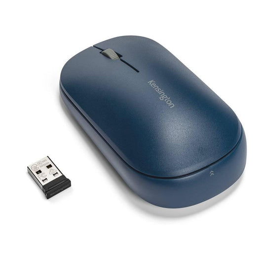 Mouse inalámbrico dual SureTrack™ AZUL K75350WW KENSINGTON