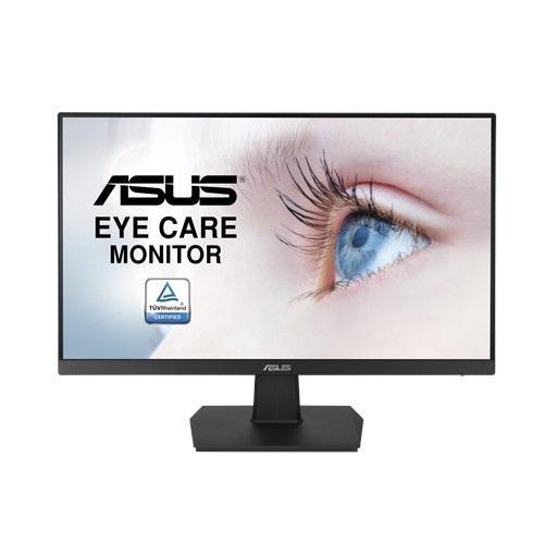 Monitor ASUS VA27EHEY , 27 pulgadas, 250 cd / m², 1920 x 1080 Pixeles, Negro