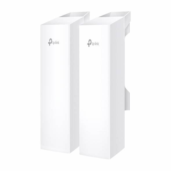 Acess Point  Omada de largo alcance de 5 GHz y 867 Mbps para interiores y exteriores