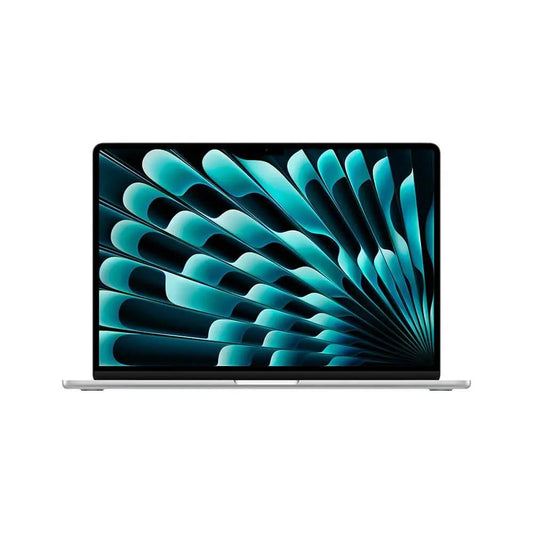 MacBook Air MC6J4E/A Pantalla Liquid Retina de 15 pulgadas compatible con 1,000 millones de colores, con Chip M4 de Apple con CPU de 10 núcleos