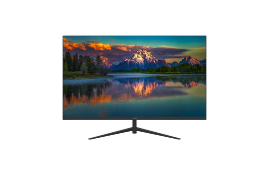 Monitor  LANIX LX320, 32 pulgadas, 1920 x 1080 Pixeles, 8 ms, Negro