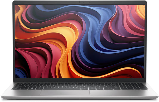 NB DELL 15 DC15255_R58512PWHS_1W JMF3D. AMD Ryzen 5 7520U, RAM 8 GB ,15.6 Pulgadas, 512GB, Windows 11 Home, Garantía 1 Year
