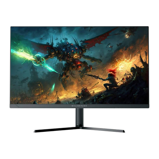 Monitor Gaming 32 Pulgadas 165hz Ultra Explorer MXT32P Balam Rush  Freesync/G-Sync Adaptativo, Panel IPS