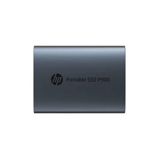 SSD EXTERNO HP P900 2TB 2000 MB/s GRIS 7M695AA