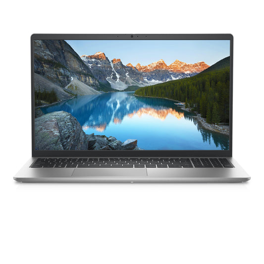 NB  DELL Inspiron 3520 I3520_FN1I716512SW11PS_TPM_125 N8JT0. Intel® Core™ i7-1255U, Memoria RAM 16 GB, Disco Duro 512GB, Windows 11 Pro.