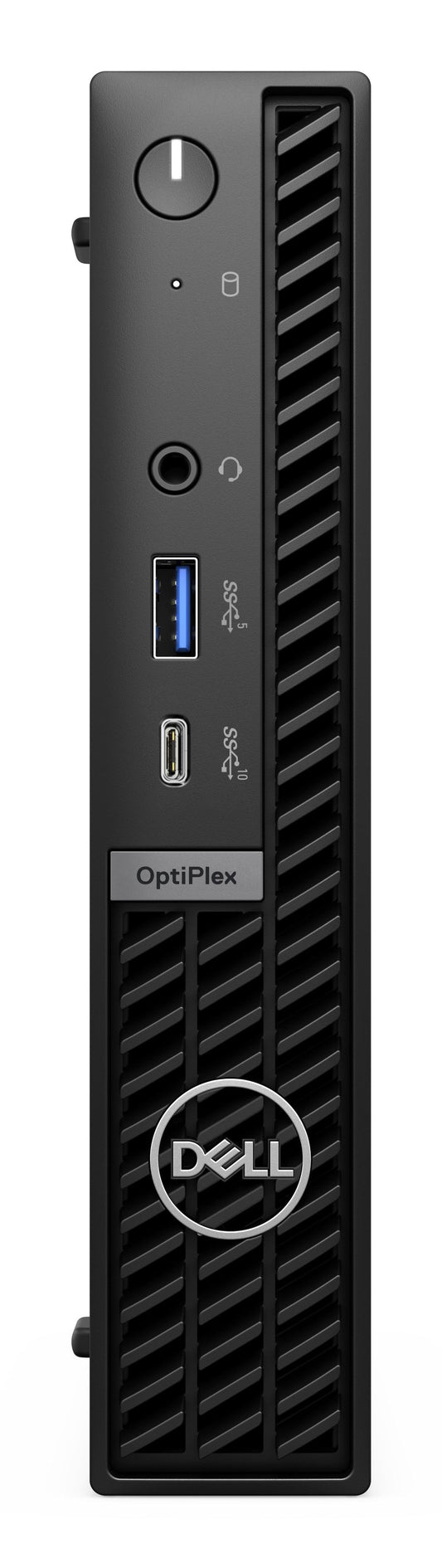 Computadora de escritorio DELL Optiplex 7020 MFF, Intel Core i5, i5-12500T, 8 GB, DDR5, 512 GB SSD, Windows 11 Pro