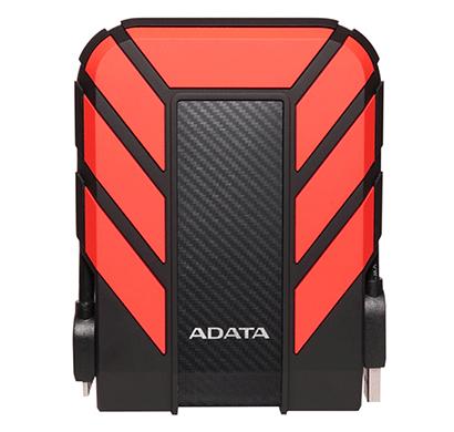 Disco Duro Externo ADATA HD710, 1TB, USB 3.1, 2.5