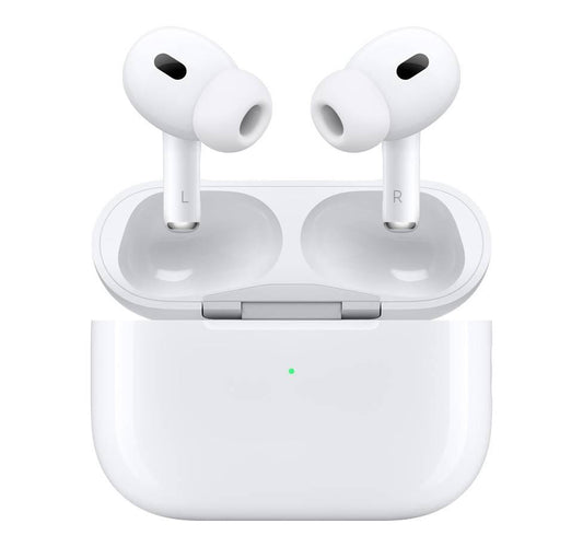 Audífonos MTJV3BE/A AirPods Pro 2da Generación USB-C. Los AirPods Pro (2.ª generación) con USB-C