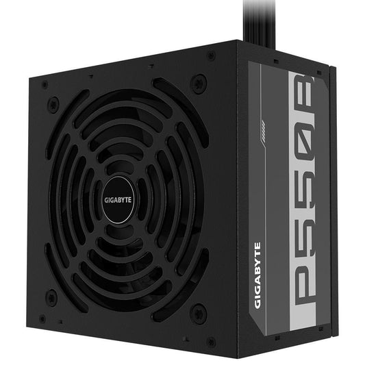 Fuente de Poder GIGABYTE GP-P550B, 550 W, ATX