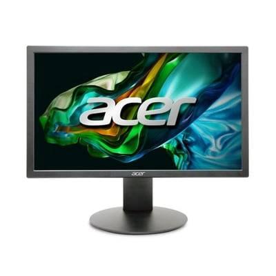 Monitor E200Q bi, 19.5 HD + 1600 X 900 75 Hz, 6 ms GTG, 1 VGA, 1 HDMI v1.4, 3 Años de Garantia en CS/ 1 año en Bundle.