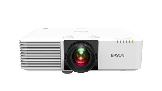 Proyector EPSON Powerlite L630U Laser (V11HA26020)