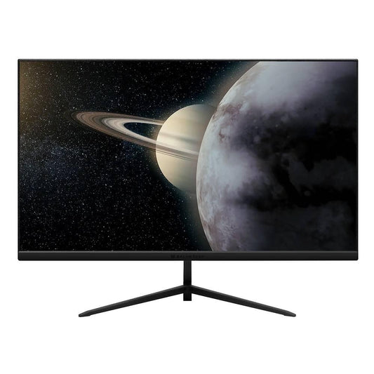 Monitor Gaming 23.8 Pulgadas 180hz TITAN MTG24Y  Panel VA, Plano,  Resolución: 1920 x 1080  FHD