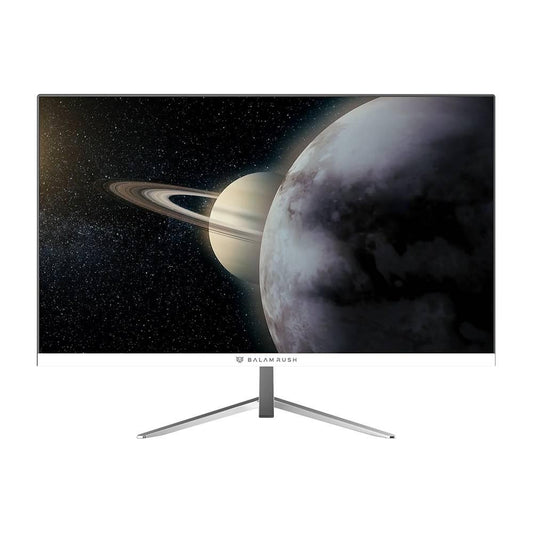Monitor Gaming plano 27 Pulgadas 180hz: TITÁN MTG27Y Balam Rush FreeSync/G-Sync Adaptativo