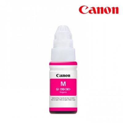 Tanque de tinta CANON , Magenta, Canon