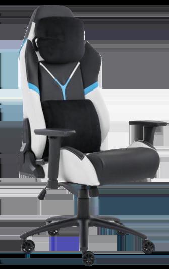 Silla Gamer Isurus X41 Xzeal. XZSXZ40IS