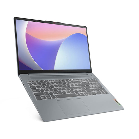 Laptops LENOVO IdeaPad Slim 3 15IAH8, 15.6 pulgadas, Intel Core i5, 8 GB, Windows 11 Home, 512 gb SSD.