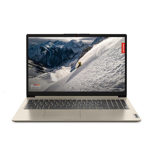 IdeaPad 1 15ALC7, AMD Ryzen™ 7 5700U, RAM 16 GB ,Windows 11 Home,  512 GB SSD, pantalla  15.6 FHD (1920x1080) .