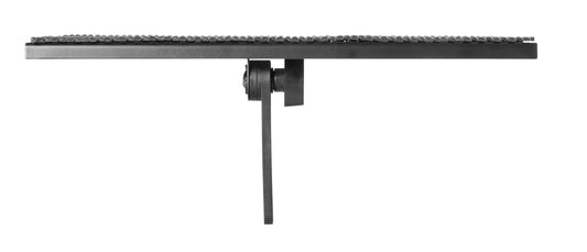 Repisa de Pantalla para Equipo Multimedia OVALTECH OVREP-0501 de 30 Cm