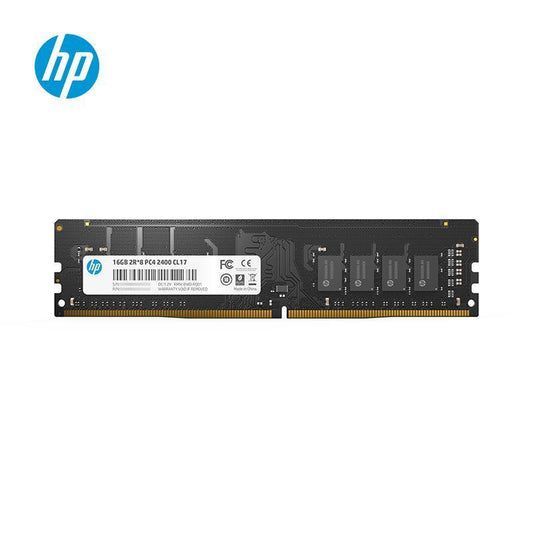 Memoria RAM  HP 7EH55AA#ABM , 8 GB, DDR4, 2666 MHz, U-DIMM