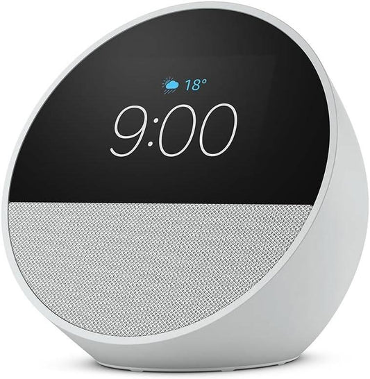 Amazon Echo Spot Mod 2024 B0BFCBKXWL BCO
